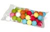 Boules en ouate VBS « Assortiment multicolore », 50 pc.