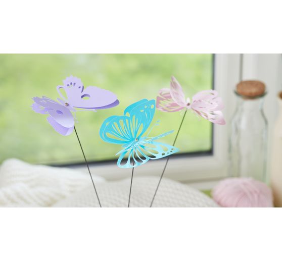 Foto kartonnen blok "Pastel"