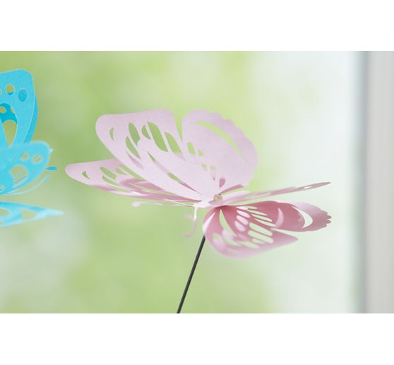 Foto kartonnen blok "Pastel"