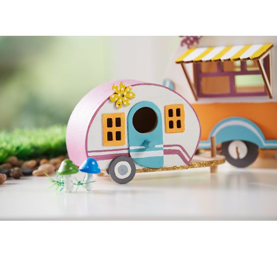 VBS Grasmatte
