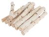 VBS Birch branches "Dalke", 10 pieces