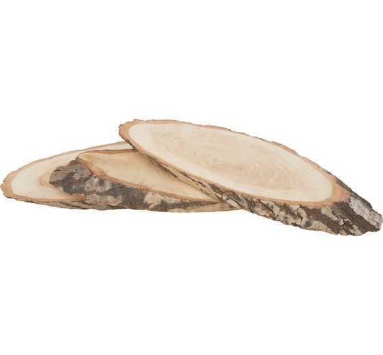 VBS Tree discs "Oval"