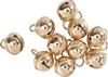 Jingles, 15 mm, gold