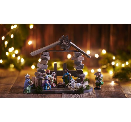 VBS Nativity figures "Sidon"