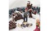 Set miniatures VBS « Hiver »