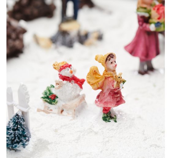 VBS Miniaturen-Set "Winter"