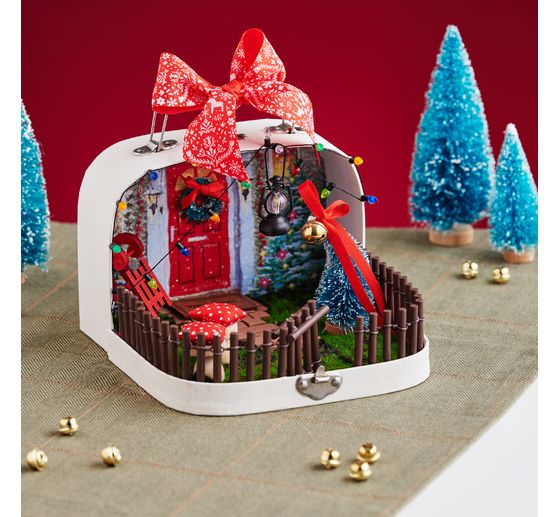 VBS Mallettes, set de 2