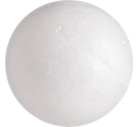VBS Piepschuim bal, Ø 4 cm
