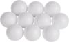 VBS Piepschuim bal, Ø 3 cm, 10 stuks