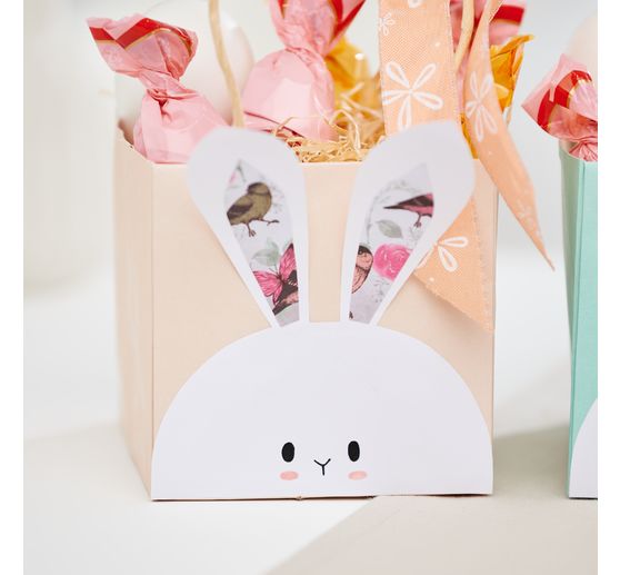 Craft cardboard sheet
