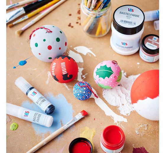 Peinture acrylique VBS, 50 ml