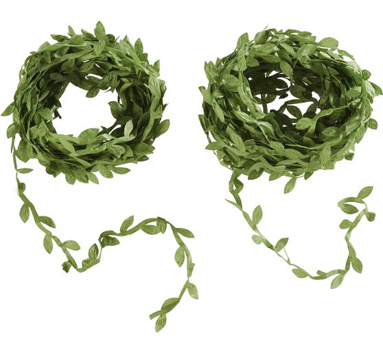 VBS Garland of leaves