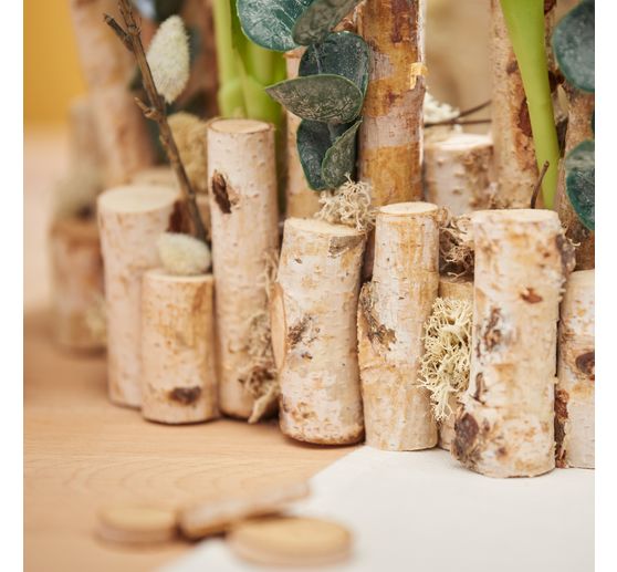 VBS Berkentakken "Dalke", 10 stuks