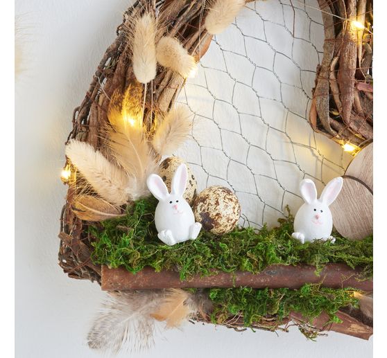 VBS Branches in a bundle