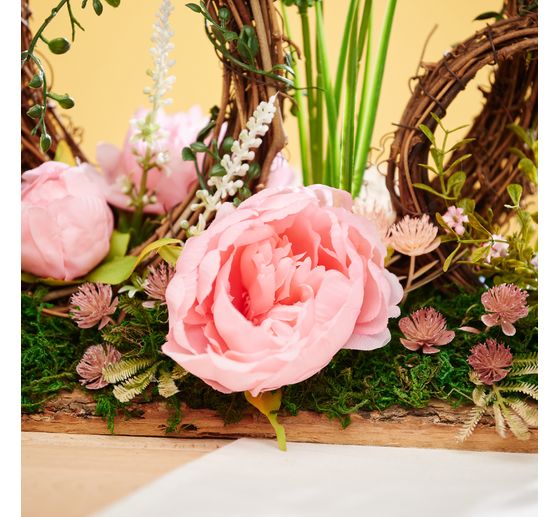 VBS Vine wreath, Nature