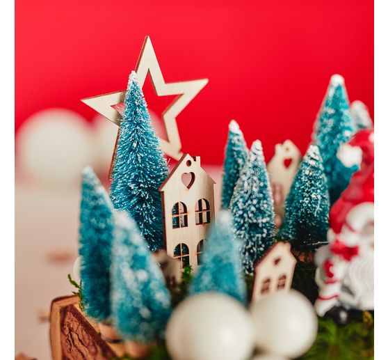 VBS Miniature Fir Tree