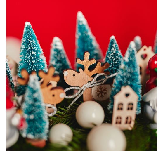 VBS Miniature Fir Tree