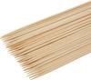 VBS Bamboo wood spikes, 50 pieces