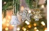 VBS Styroporformen-Set "Weihnachten"