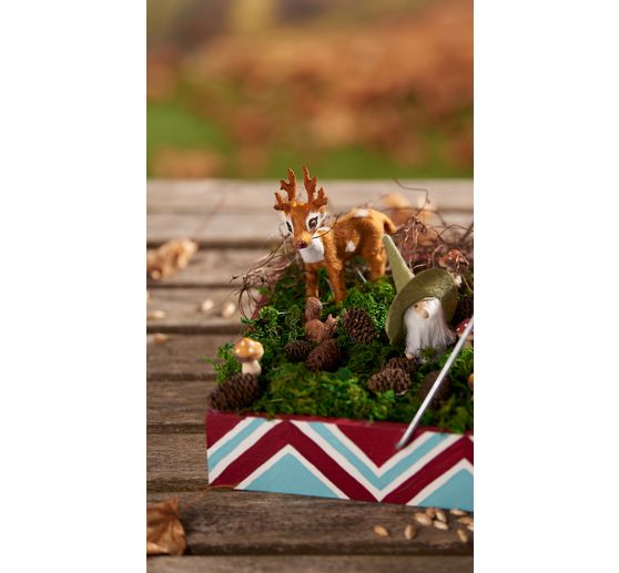 Mousse VBS, 1 kg