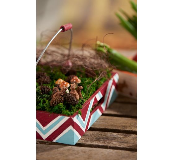 Mousse VBS, 1 kg