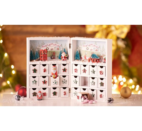VBS Decoratieve sneeuw
