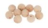 Perles en bois, FSC
