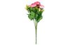 Bouquet de renoncules VBS « Rose »