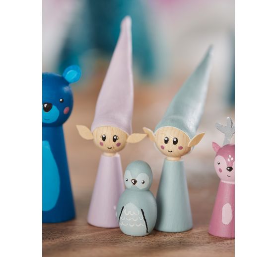 Figurenkegel