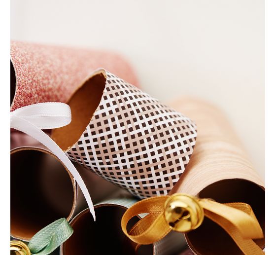 VBS Cardboard rolls
