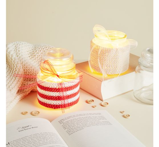 Organza ribbon, 10 mm