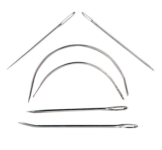 Nadel-Set