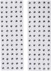 Wiggle eyes self-adhesive "Round"