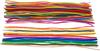 VBS Chenille wire "Colormix", 50 cm, set of 100
