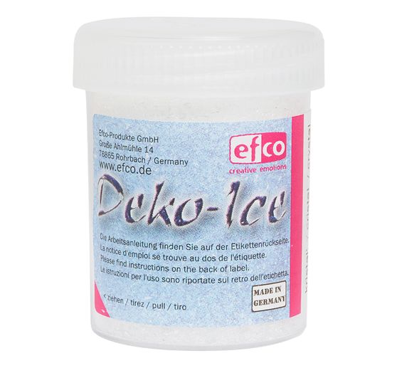 Deko-Ice, 40 g