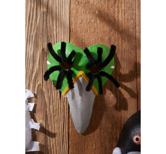 VBS Chenilledraad "Kleuren mix", 50 cm, set van 100