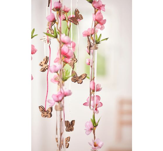 VBS Reageerbuisjes voor decoratie, verpakking van 5
