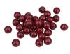 Wooden beads, Ø 12 mm, 30 pieces