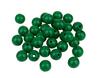 Wooden beads, Ø 12 mm, 30 pieces