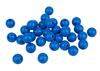 Wooden beads, Ø 12 mm, 30 pieces