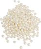 Perles cirées VBS, Ø 8 mm, 320 pc.