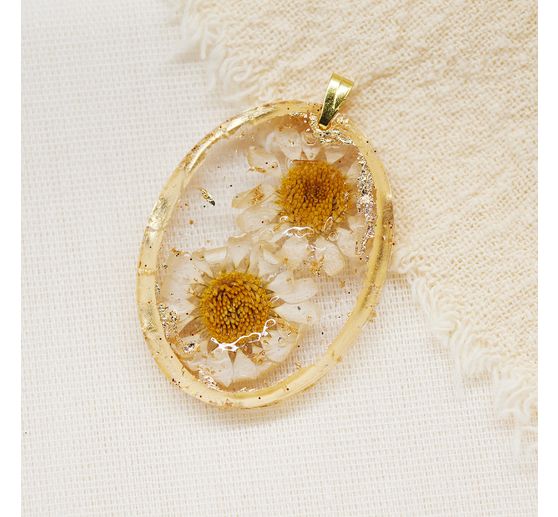 UV-Resin Transparent