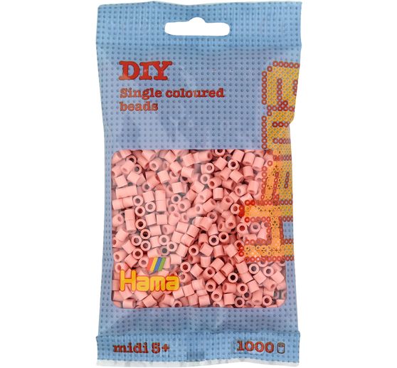 Hama Pearls