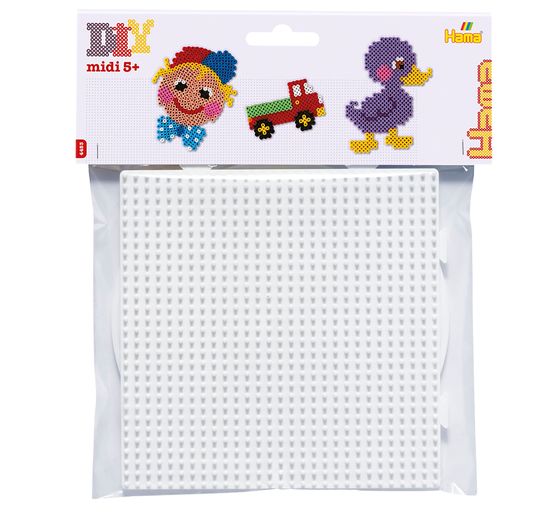 Hama-Stiftplatten gro&szlig;