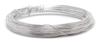 Silberdraht 0,4 mm, 20 m