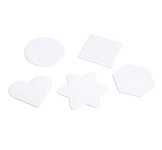 Hama-Stiftplatten klein