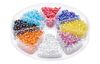 Assortiment de perles Rainbow