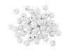 Perles en bois, Ø 10 mm
