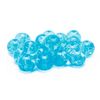 Perles scintillantes, 20 pc. Turquoise