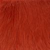 Plush Hair Color Red Blonde